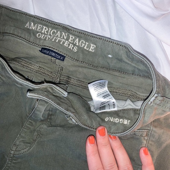 American eagle jeans BUNDLE! - Picture 3 of 6